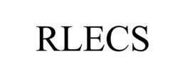 RLECS trademark