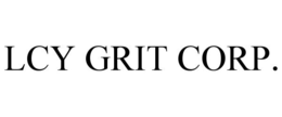 LCY GRIT CORP. trademark