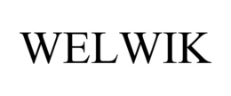 WELWIK trademark