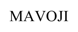 MAVOJI trademark