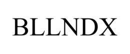 BLLNDX trademark