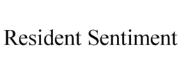 RESIDENT SENTIMENT trademark