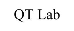 QT LAB trademark