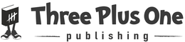THREE PLUS ONE PUBLISHING trademark