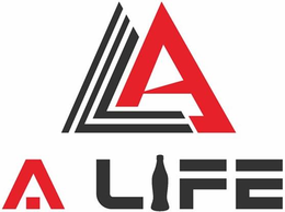 LA A LIFE trademark