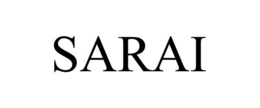 SARAI trademark
