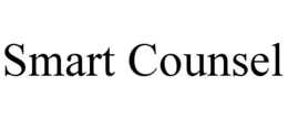 SMART COUNSEL trademark