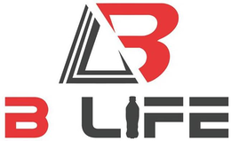 LB B LIFE trademark