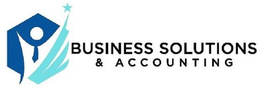 BUSINESS SOLUTIONS & ACCOUNTING trademark