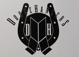 DODGEHANGERS DH trademark