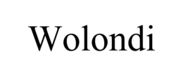 WOLONDI trademark