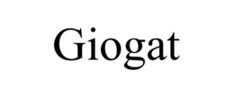 GIOGAT trademark
