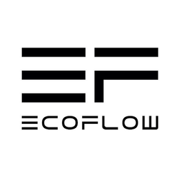 EF ECOFLOW trademark