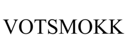 VOTSMOKK trademark