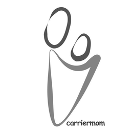 CARRIERMOM trademark