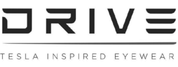 DRIVE TESLA INSPIRED EYEWEAR trademark