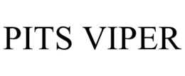 PITS VIPER trademark