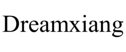 DREAMXIANG trademark
