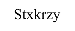 STXKRZY trademark