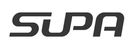 SUPA trademark