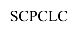 SCPCLC trademark