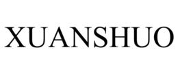 XUANSHUO trademark