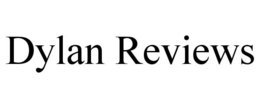 DYLAN REVIEWS trademark