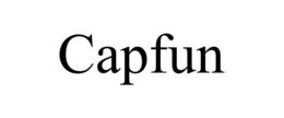 CAPFUN trademark