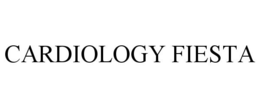 CARDIOLOGY FIESTA trademark