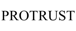 PROTRUST trademark