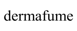 DERMAFUME trademark