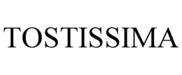TOSTISSIMA trademark