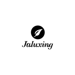 JALUXING trademark