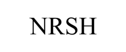 NRSH trademark