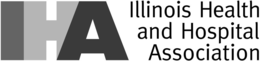 IHA ILLINOIS HEALTH AND HOSPITAL ASSOCIATION trademark
