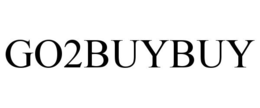 GO2BUYBUY trademark