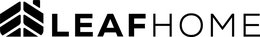 LEAF HOME trademark