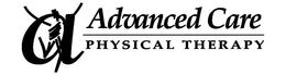 "ADVANCED CARE PHYSICAL THERAPY" AND "A" trademark