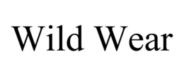 WILD WEAR trademark