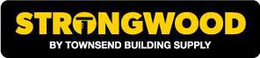 STRONGWOOD BY TOWNSEND BUILDING SUPPLY trademark