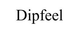 DIPFEEL trademark