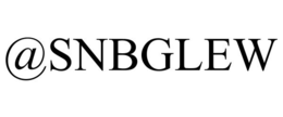 @SNBGLEW trademark