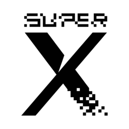 SUPER X trademark