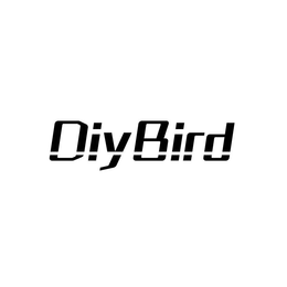 DIYBIRD trademark