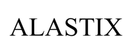ALASTIX trademark