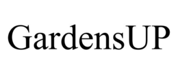 GARDENSUP trademark
