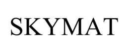 SKYMAT trademark