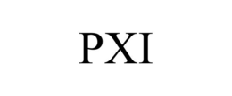PXI trademark