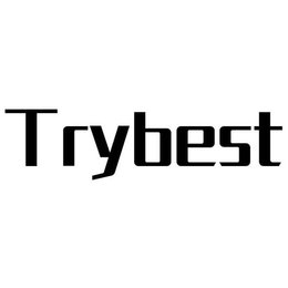 TRYBEST trademark
