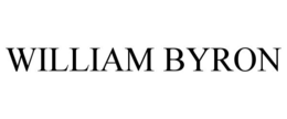 WILLIAM BYRON trademark